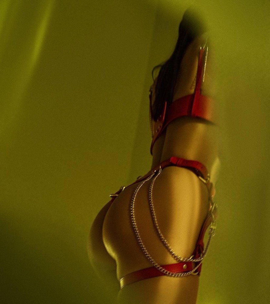 Индивидуалка Лика фото № 2 в городе Лабытнанги