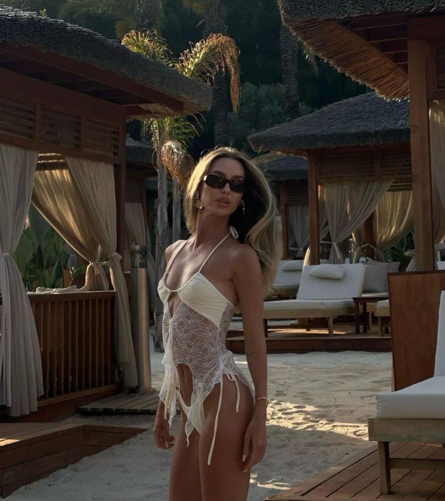 Индивидуалка Лина фото № 2 в городе Лабытнанги