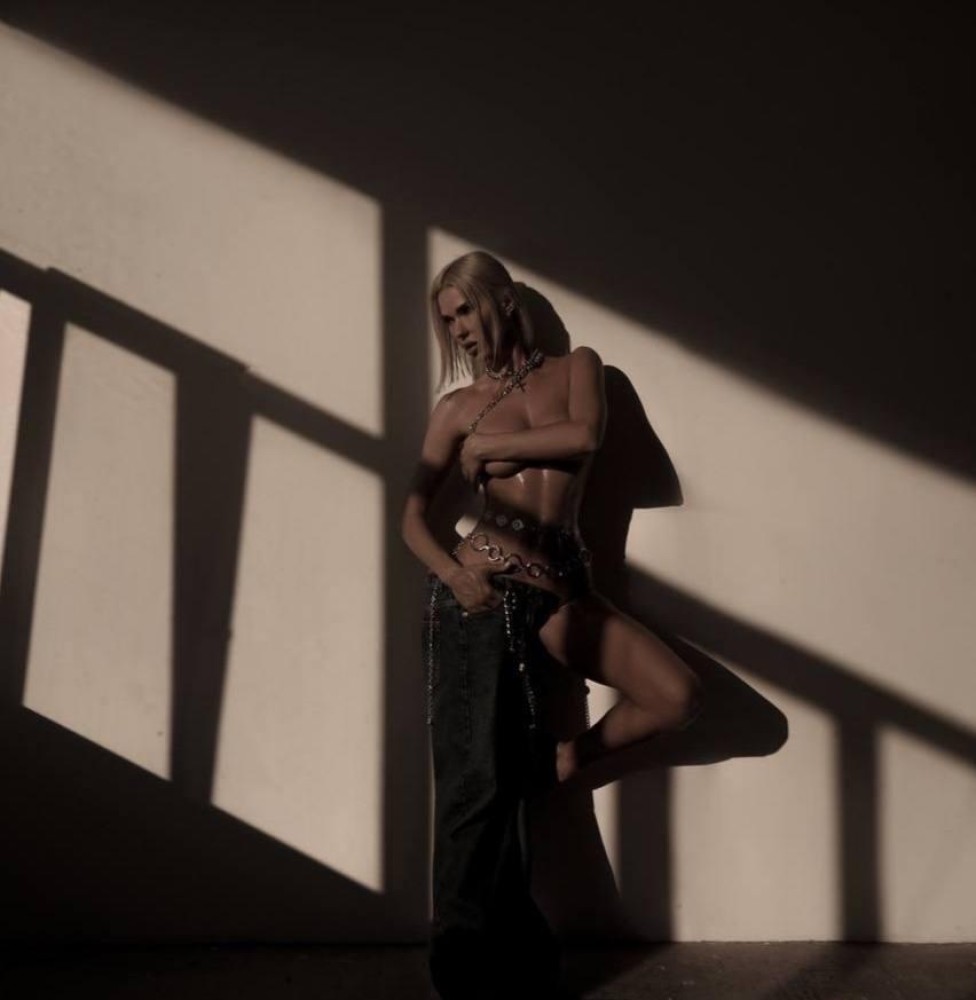 Индивидуалка Лиза фото № 2 в городе Лабытнанги