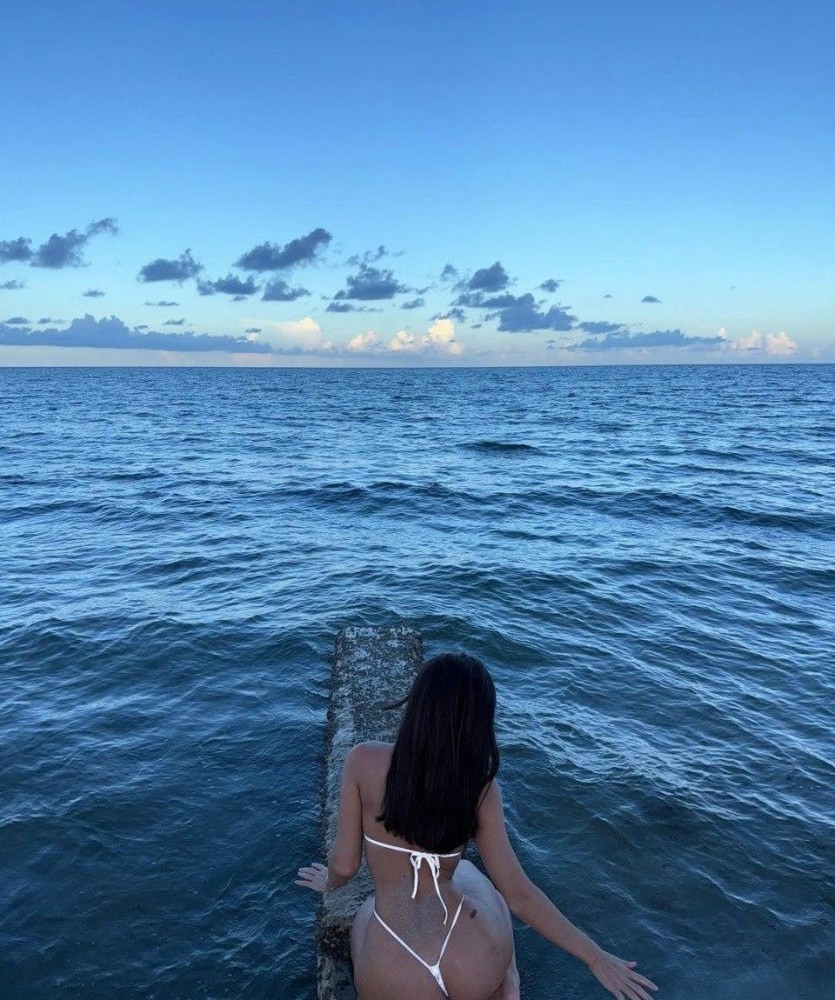 Индивидуалка Лиза фото № 2 в городе Лабытнанги