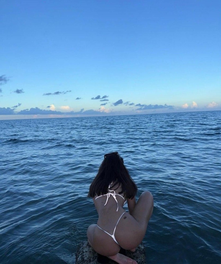 Индивидуалка Лиза фото № 2 в городе Лабытнанги