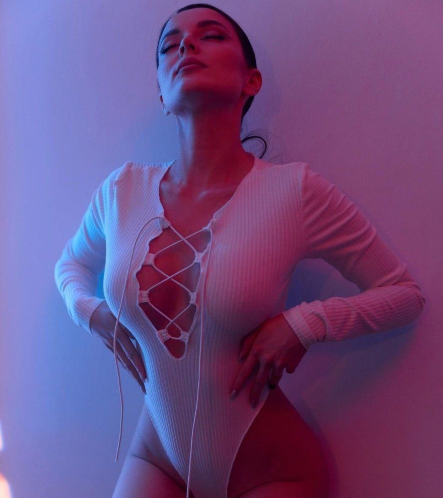 Индивидуалка Люся фото № 2 в городе Лабытнанги