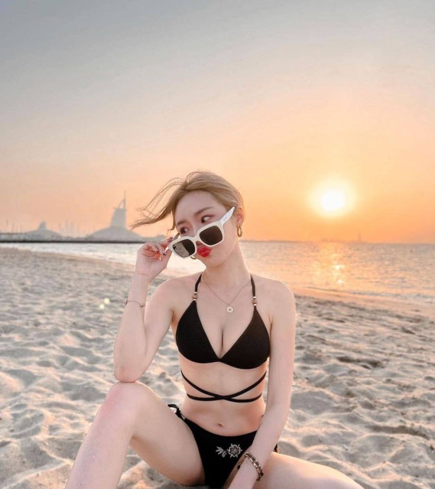 Индивидуалка Марина фото № 2 в городе Лабытнанги