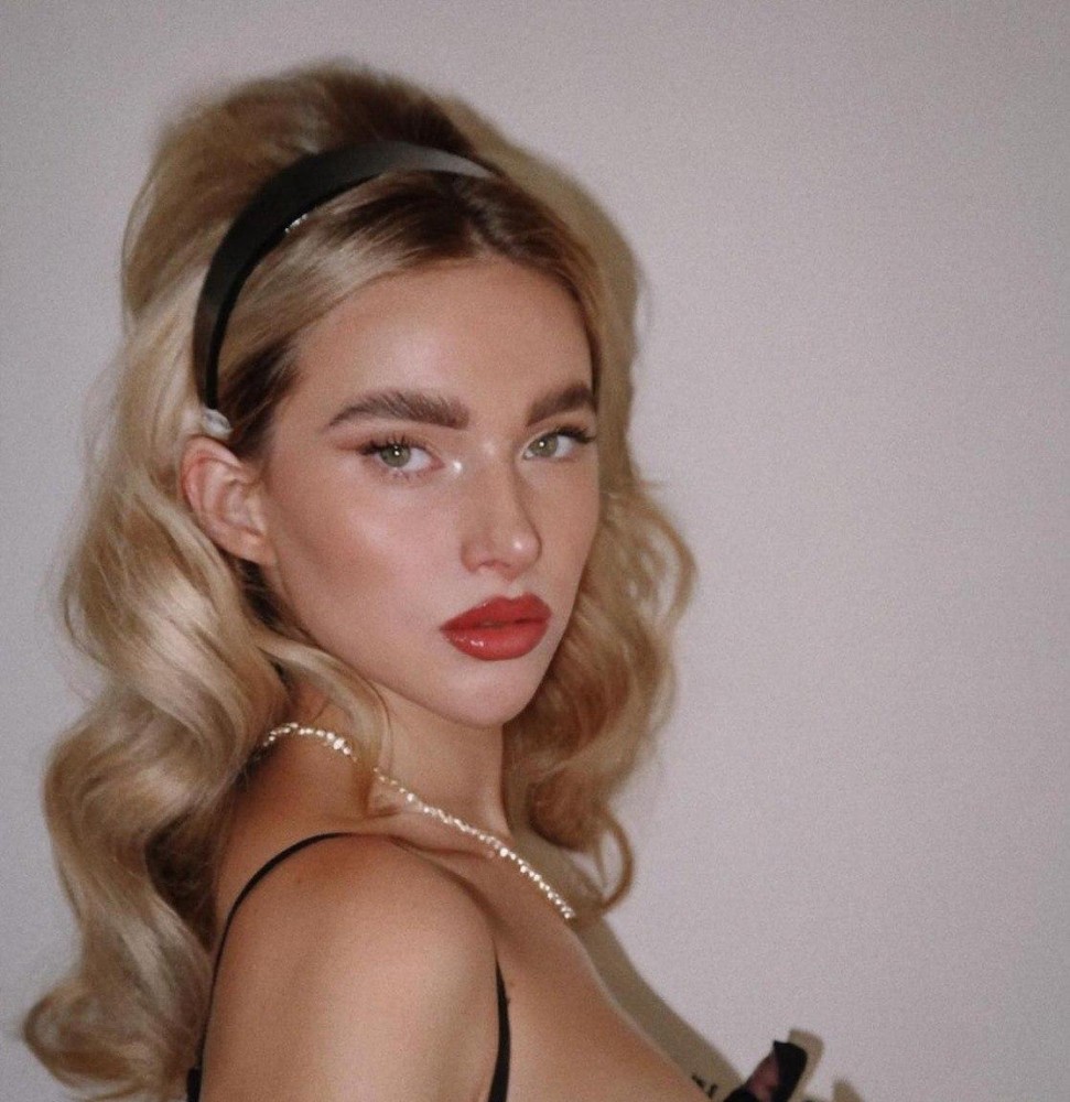 Индивидуалка Марина фото № 2 в городе Лабытнанги