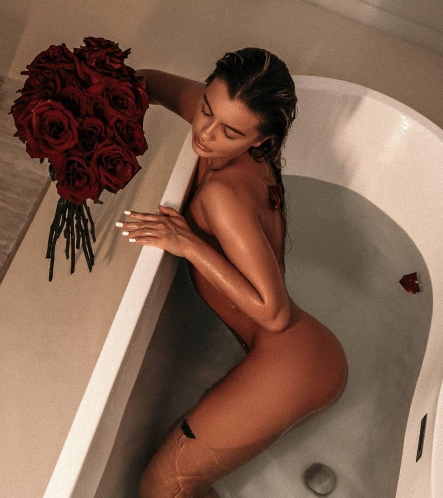 Индивидуалка Марина фото № 2 в городе Лабытнанги