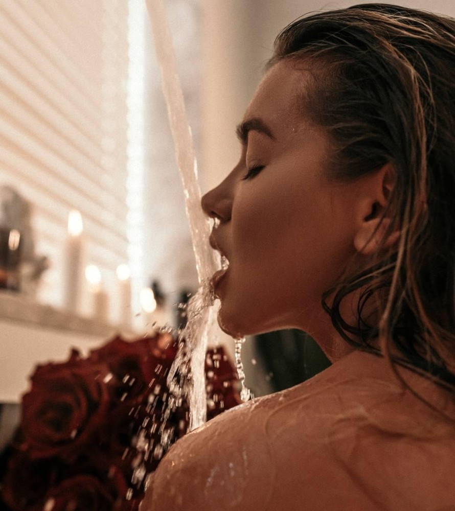 Индивидуалка Марина фото № 2 в городе Лабытнанги