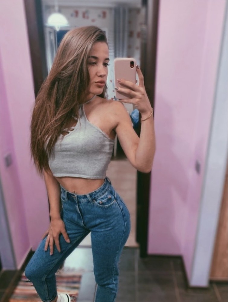 Индивидуалка Наташа фото № 8 в городе Лабытнанги