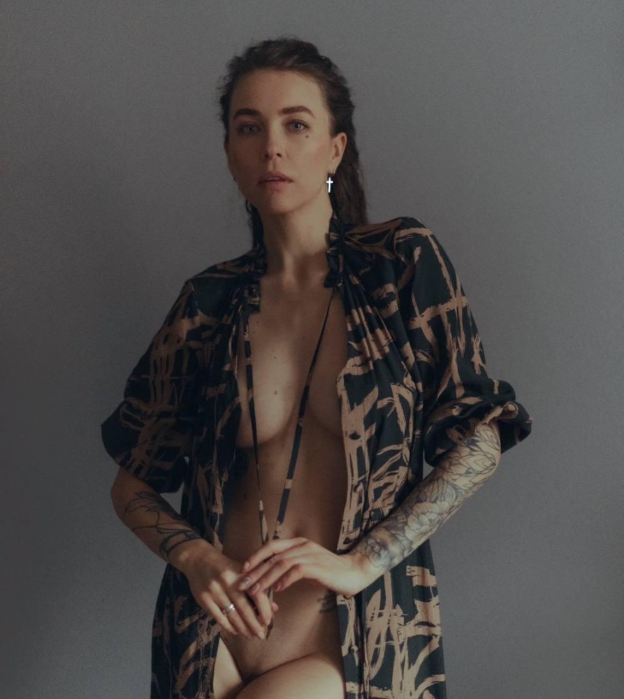 Индивидуалка Оксана фото № 2 в городе Лабытнанги