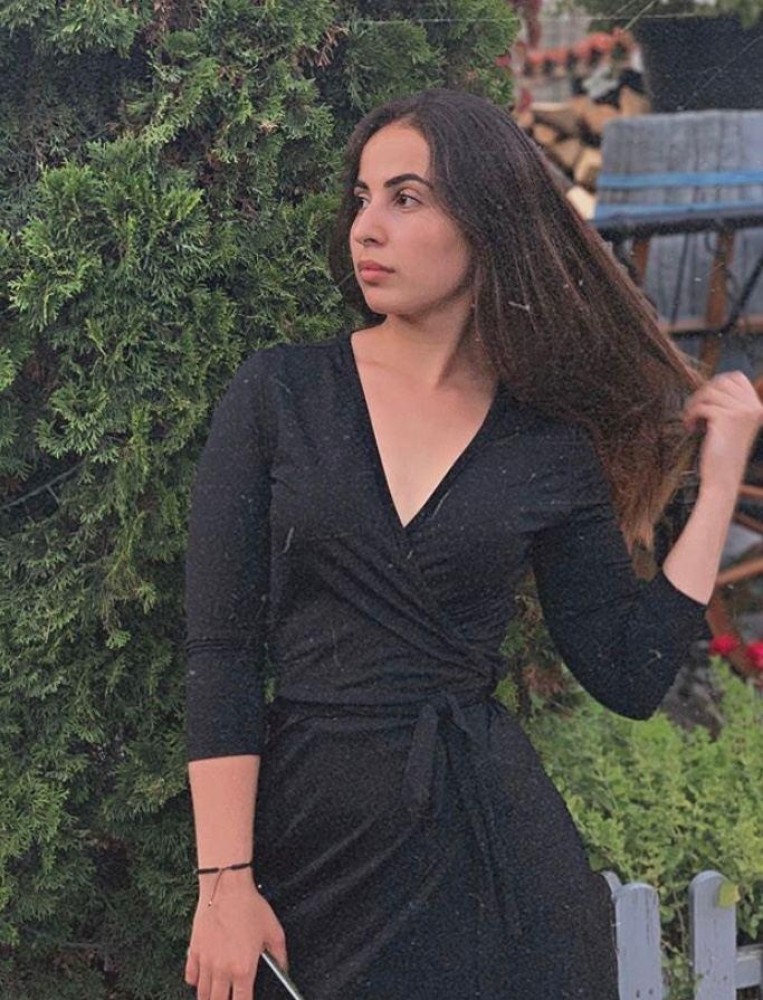 Индивидуалка 🎥 Нина главное фото в городе Лабытнанги 