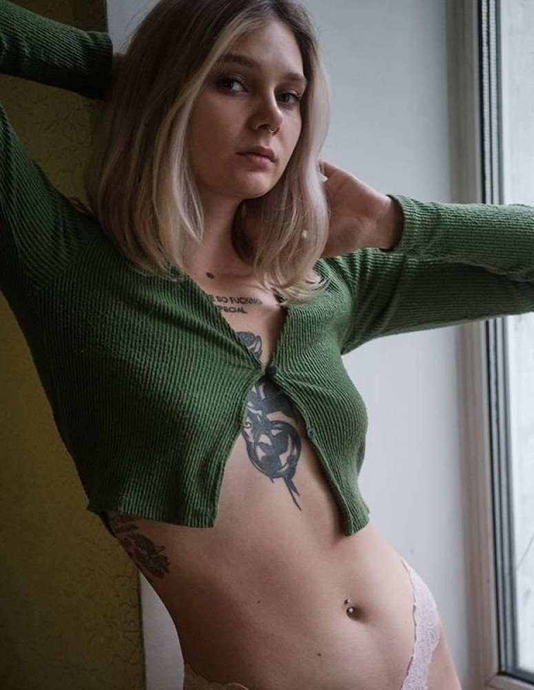 Индивидуалка Елена главное фото в городе Лабытнанги 