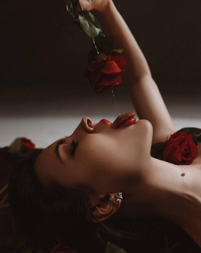 Индивидуалка Варечка главное фото в городе Лабытнанги 