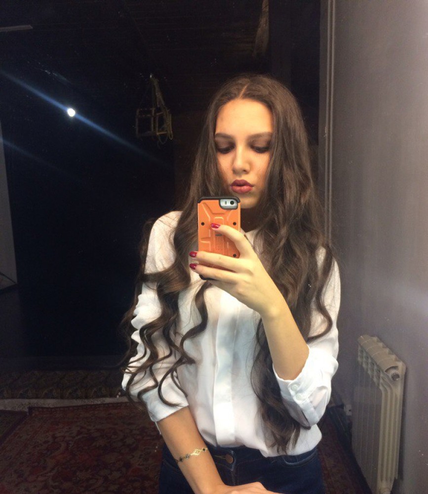 Индивидуалка Рита фото № 2 в городе Лабытнанги