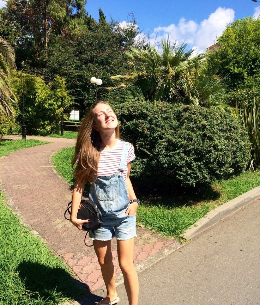 Индивидуалка Светлана фото № 2 в городе Лабытнанги