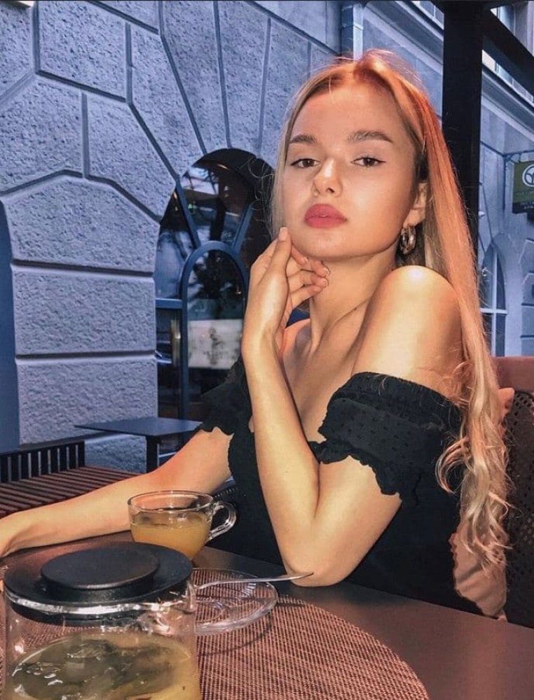 Индивидуалка Тамара фото № 2 в городе Лабытнанги