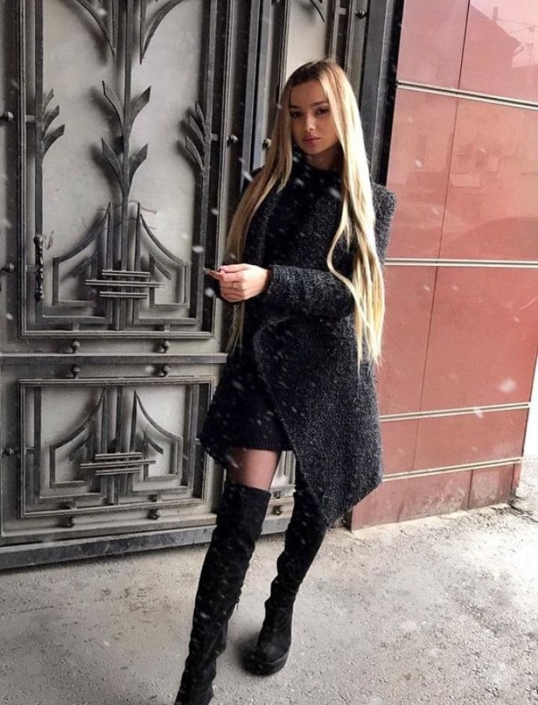 Индивидуалка Тамара фото № 2 в городе Лабытнанги