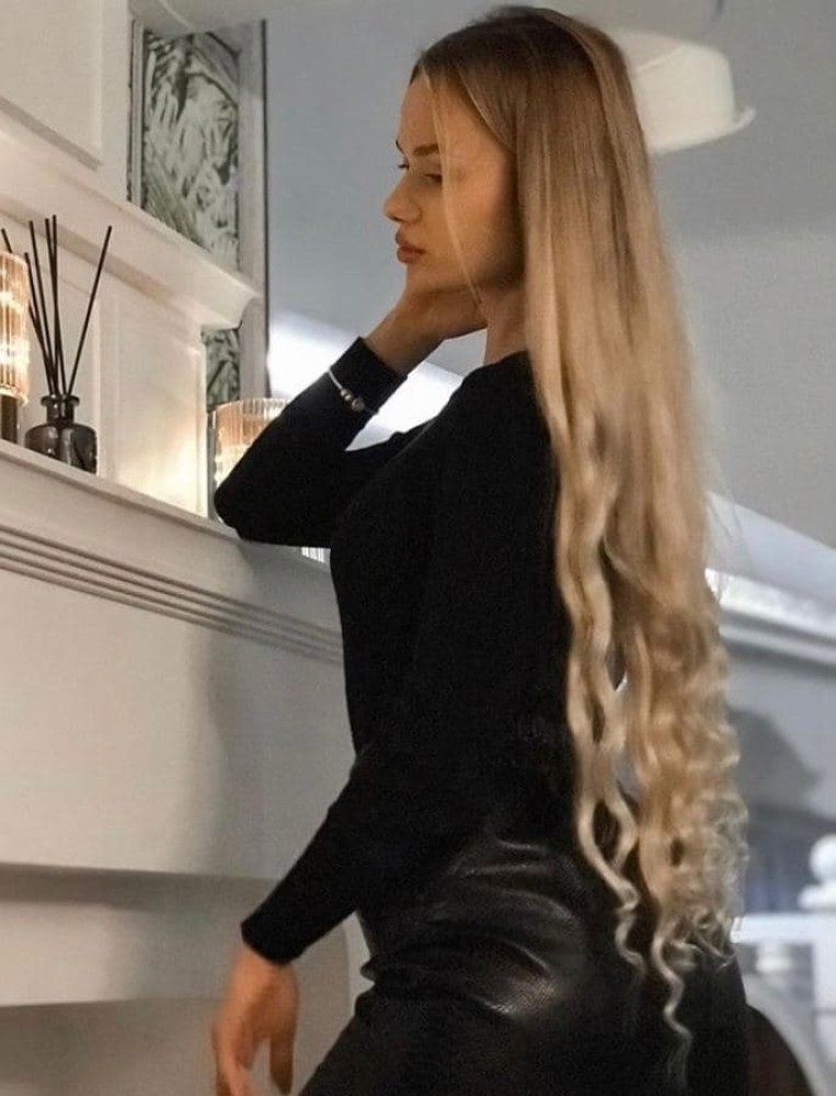 Индивидуалка Тамара фото № 2 в городе Лабытнанги