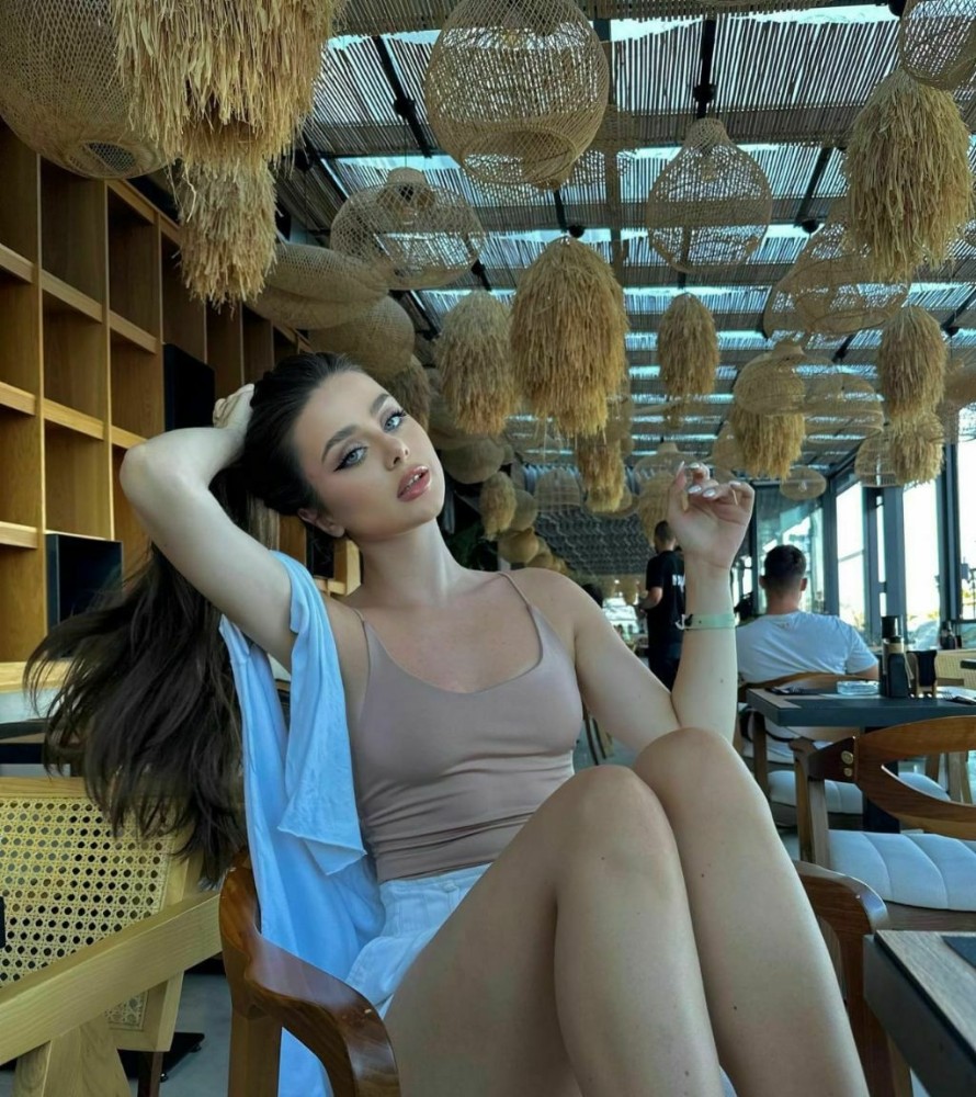 Индивидуалка Тоня фото № 2 в городе Лабытнанги