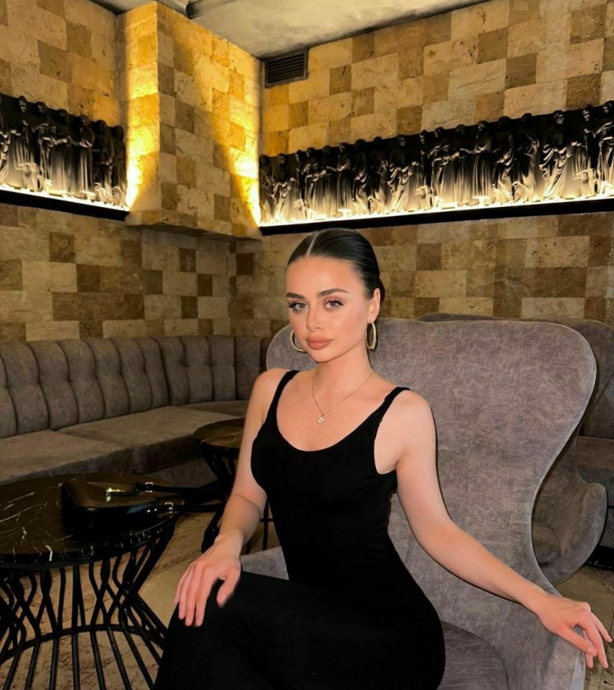 Индивидуалка Тоня фото № 2 в городе Лабытнанги