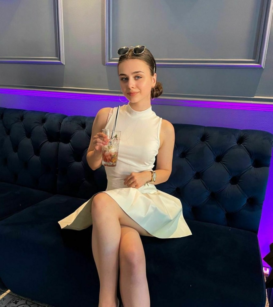 Индивидуалка Тоня фото № 2 в городе Лабытнанги