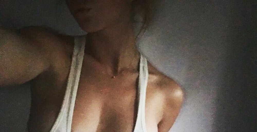 Индивидуалка Вивьен фото № 2 в городе Лабытнанги