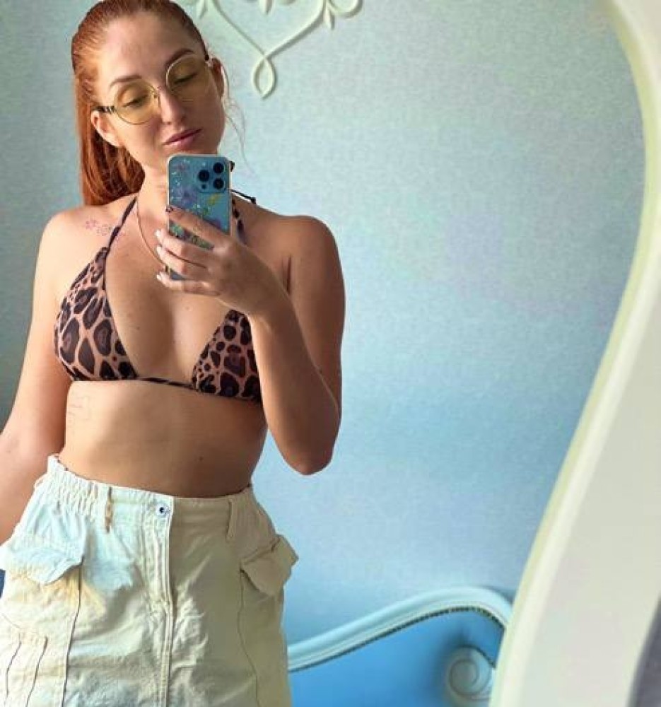 Индивидуалка Влада фото № 2 в городе Лабытнанги