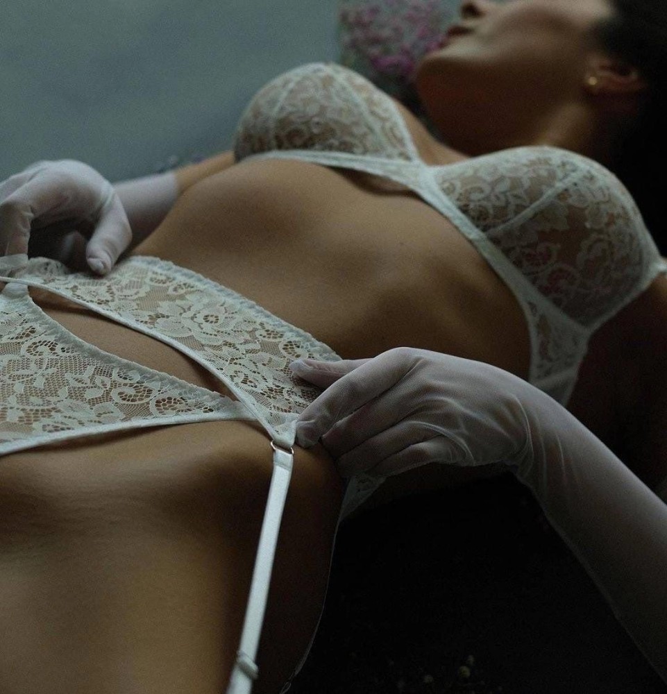 Индивидуалка Влада фото № 2 в городе Лабытнанги