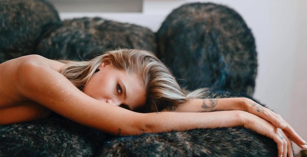 Индивидуалка Юлия фото № 2 в городе Лабытнанги