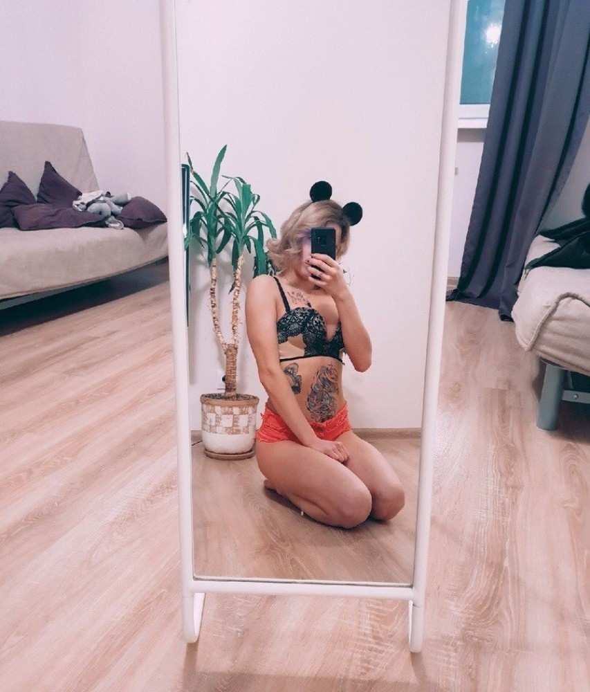 Индивидуалка Жанна фото № 2 в городе Лабытнанги