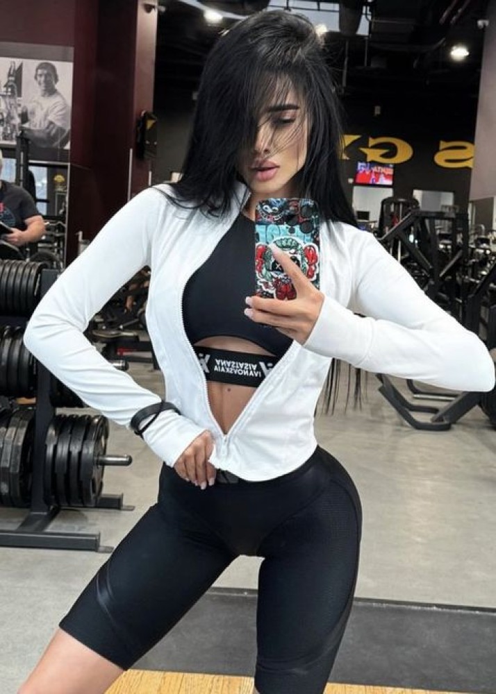 Индивидуалка Александра фото № 2 в городе Лабытнанги