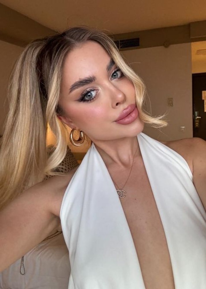 Индивидуалка Алиса фото № 2 в городе Лабытнанги