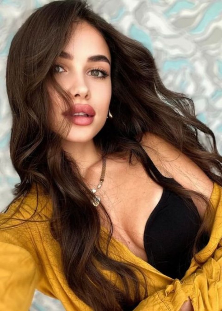 Индивидуалка Алиса главное фото в городе Лабытнанги 