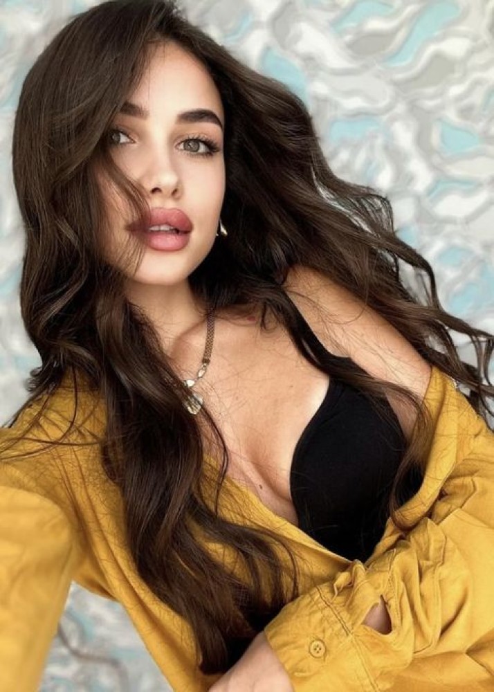 Индивидуалка Алиса фото № 2 в городе Лабытнанги