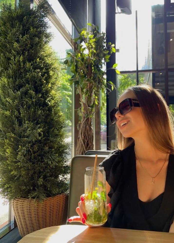 Индивидуалка Аля фото № 3 в городе Лабытнанги