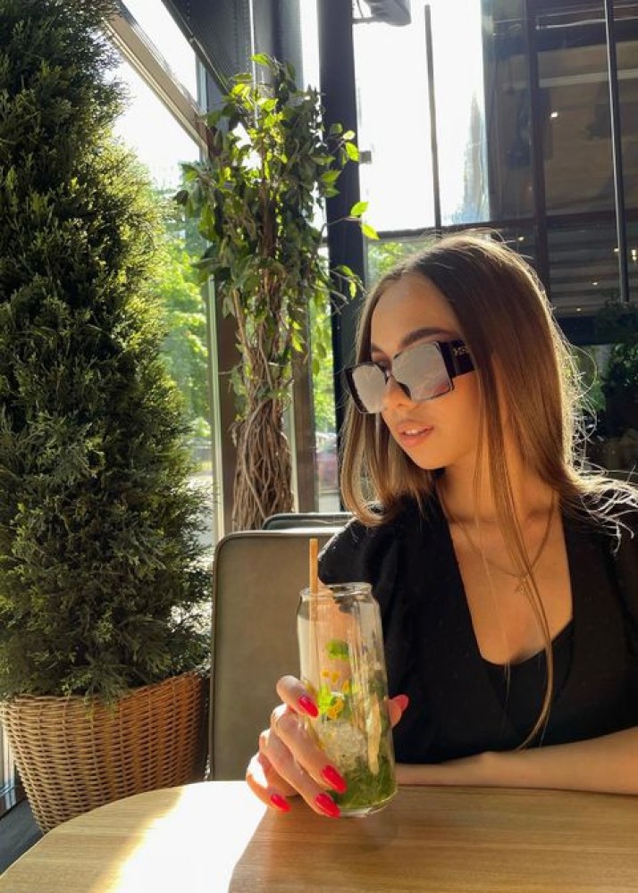 Индивидуалка Аля фото № 4 в городе Лабытнанги