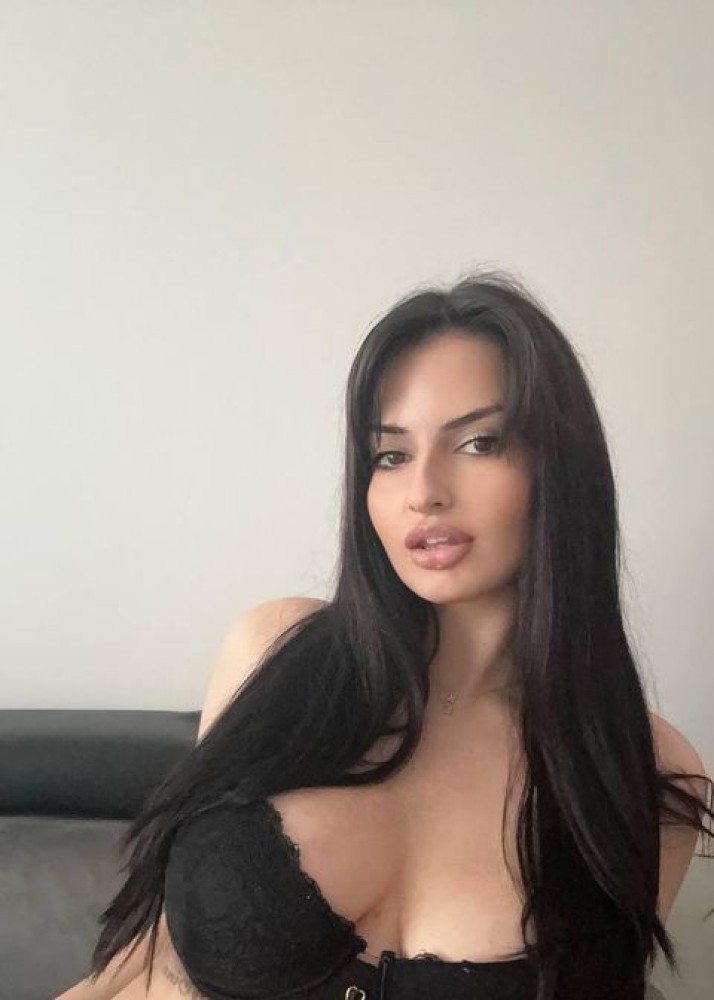 Индивидуалка Амина фото № 2 в городе Лабытнанги