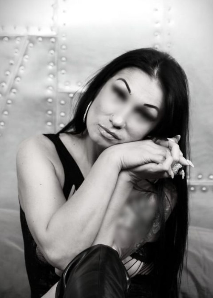 Индивидуалка Амира главное фото в городе Лабытнанги 