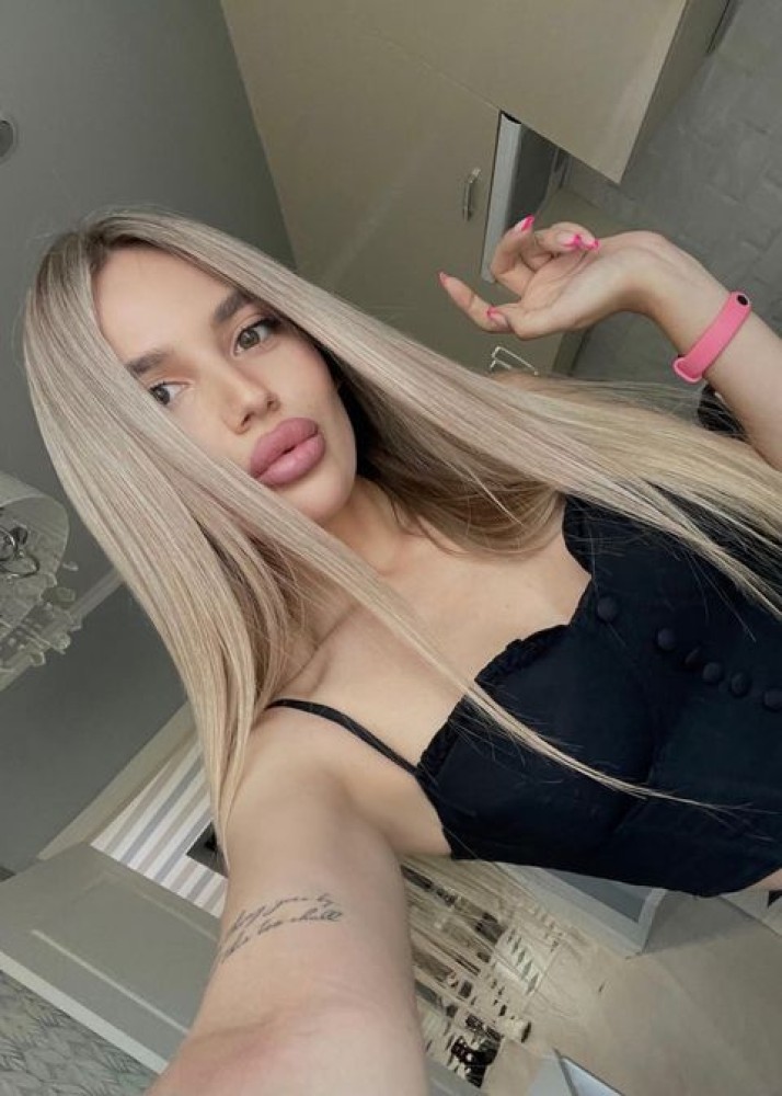 Индивидуалка Аня фото № 2 в городе Лабытнанги