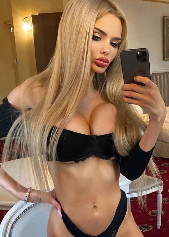 Индивидуалка Аня главное фото в городе Лабытнанги 