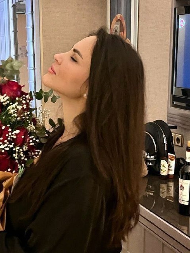 Индивидуалка Аврора фото № 2 в городе Лабытнанги