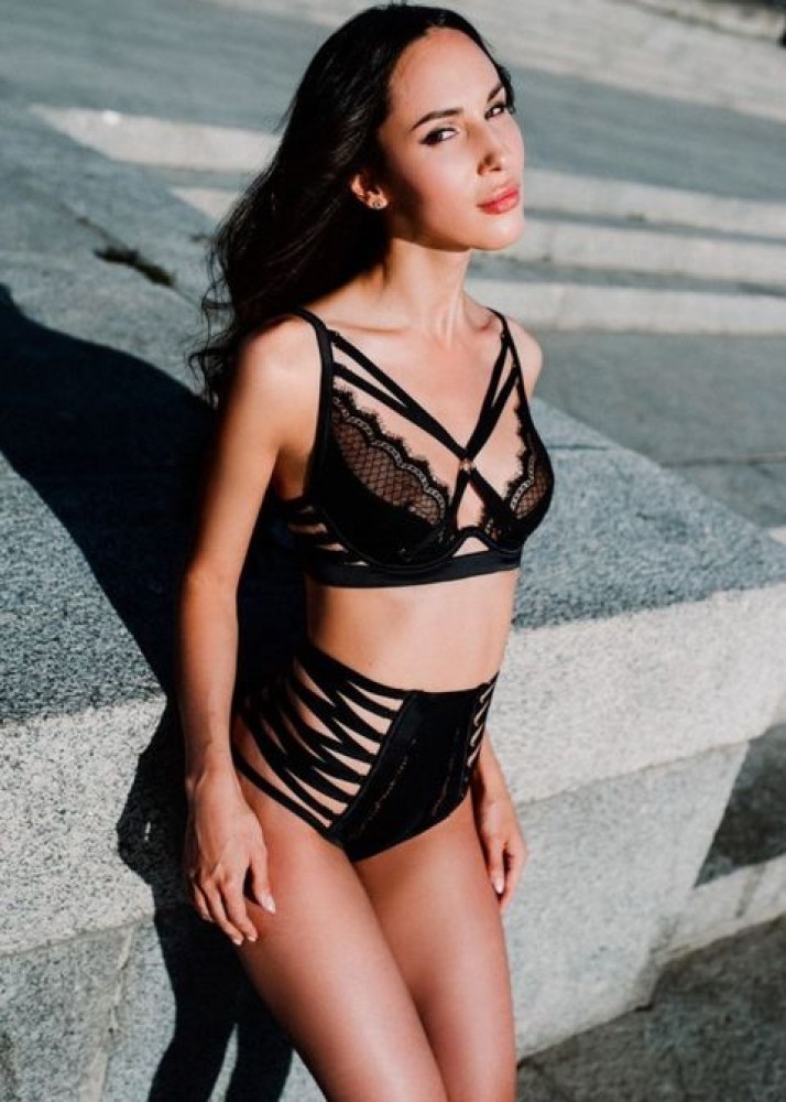 Индивидуалка Беатриса фото № 2 в городе Лабытнанги