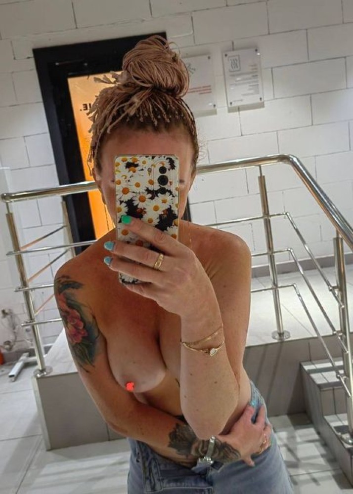 Индивидуалка Дана главное фото в городе Лабытнанги 