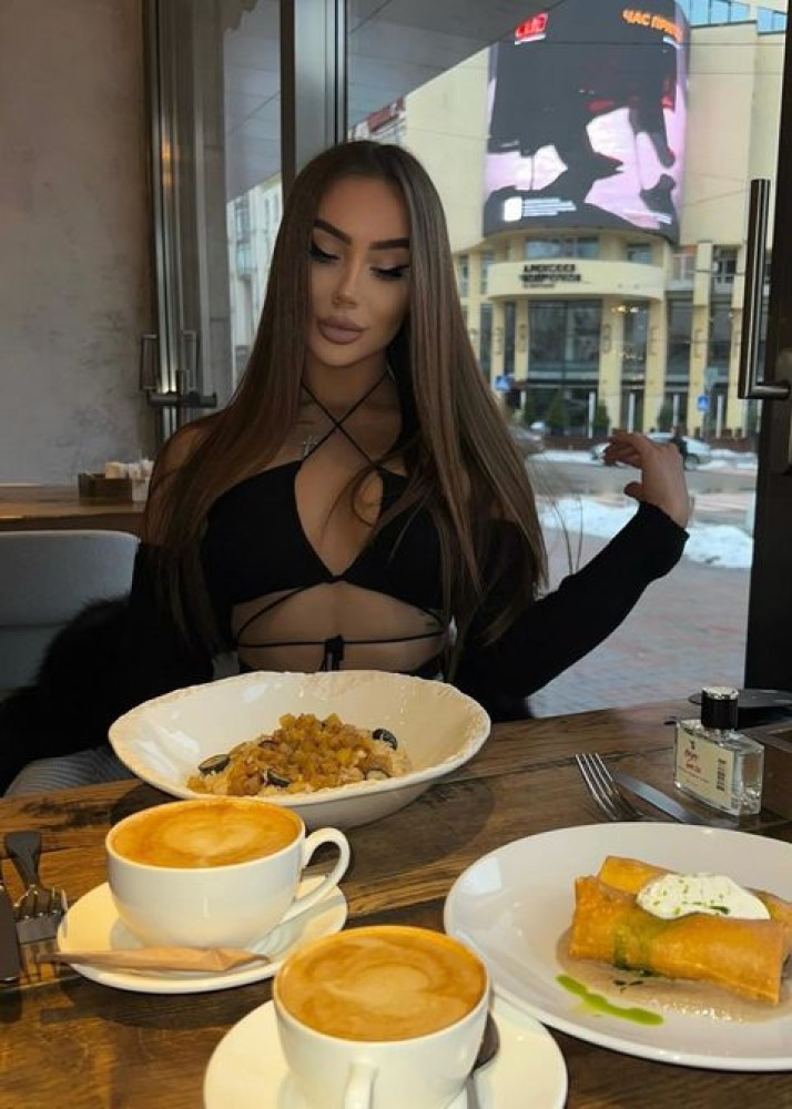 Индивидуалка Диана фото № 2 в городе Лабытнанги