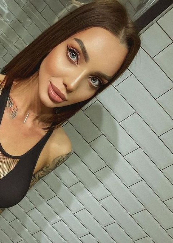 Индивидуалка Доминика фото № 2 в городе Лабытнанги