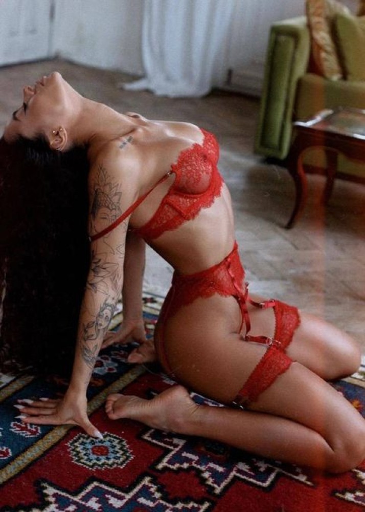 Индивидуалка Эйва главное фото в городе Лабытнанги 