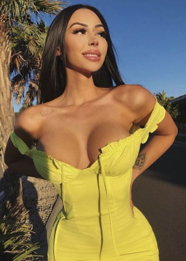 Индивидуалка Элла фото № 2 в городе Лабытнанги