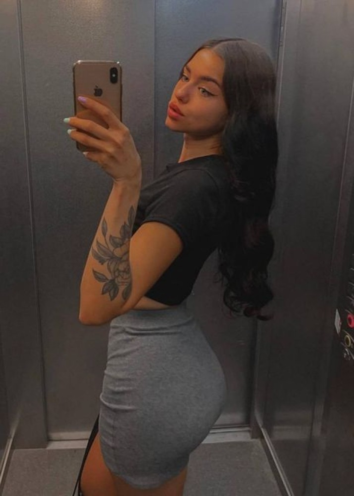 Индивидуалка Ира главное фото в городе Лабытнанги 