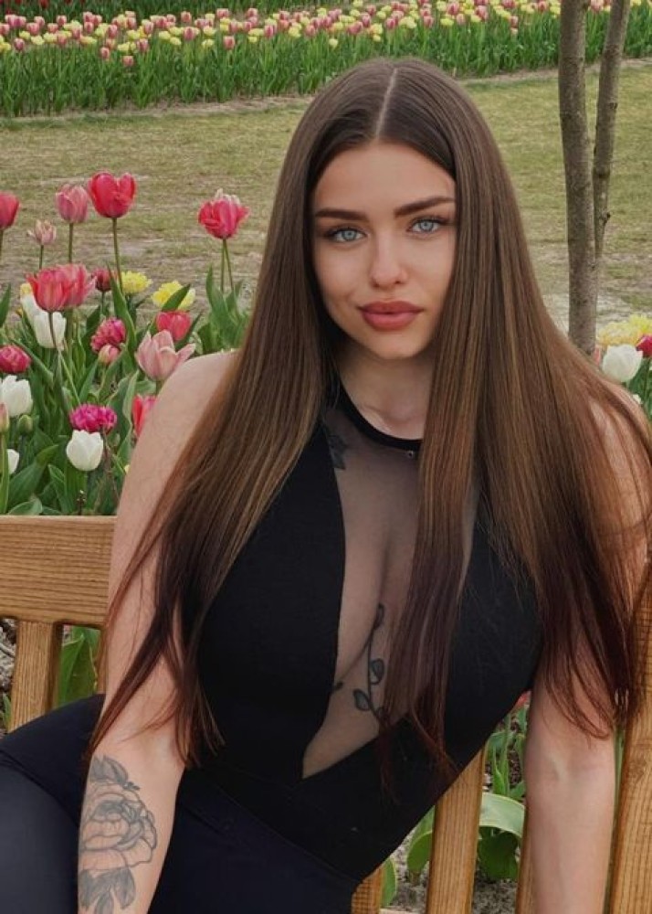 Индивидуалка Ира фото № 2 в городе Лабытнанги