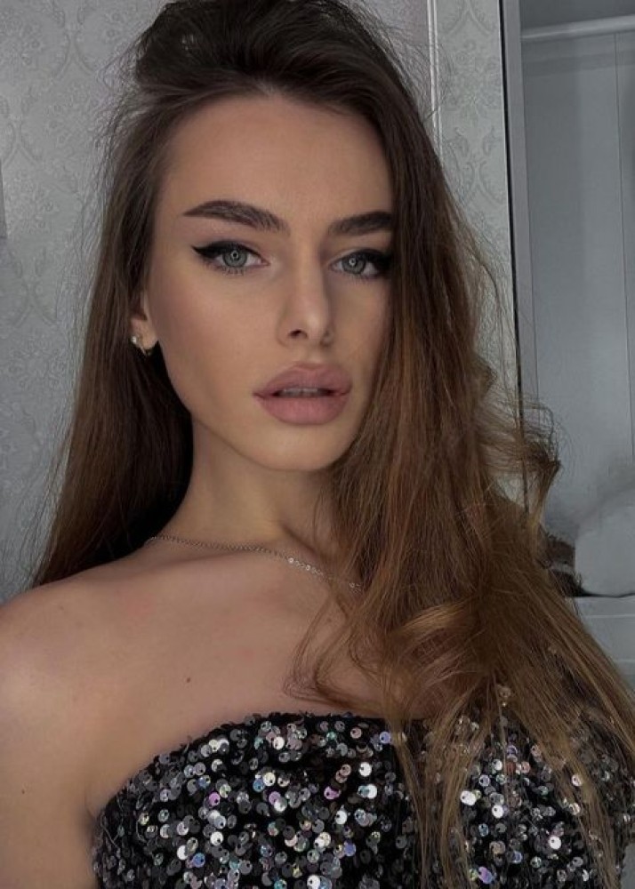 Индивидуалка Кристина главное фото в городе Лабытнанги 