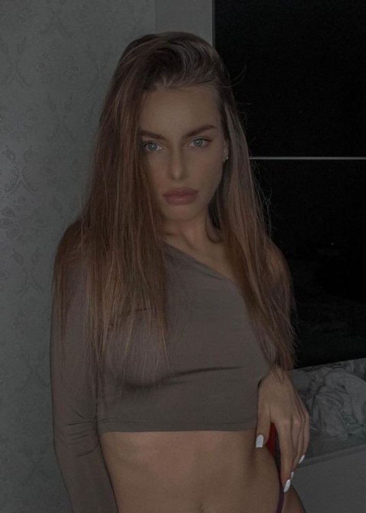 Индивидуалка Кристина фото № 2 в городе Лабытнанги