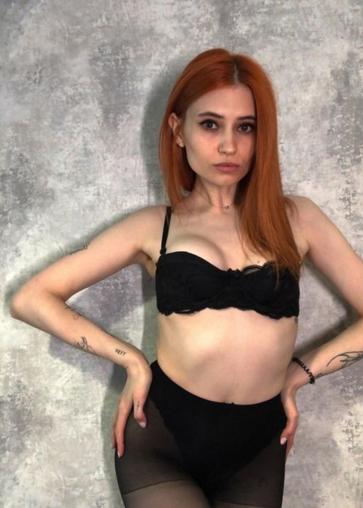 Индивидуалка Ксения фото № 2 в городе Лабытнанги